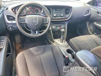 Zdjęcie 8 z 12 samochodu: 2015 DODGE DART SE VIN:1C3CDFAA6FD433050 - miniatura