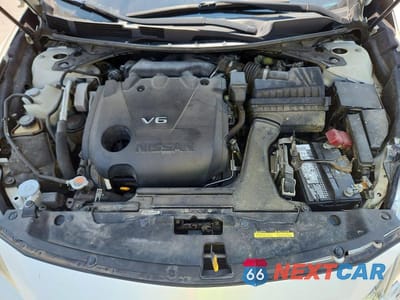 Zdjęcie 11 z 12 samochodu: 2016 NISSAN MAXIMA 3.5 S VIN:1N4AA6AP9GC380485 - miniatura