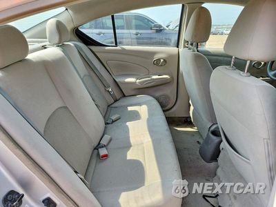 Zdjęcie 10 z 12 samochodu: 2012 NISSAN VERSA 1.6 S VIN:3N1CN7APXCL845774 - miniatura