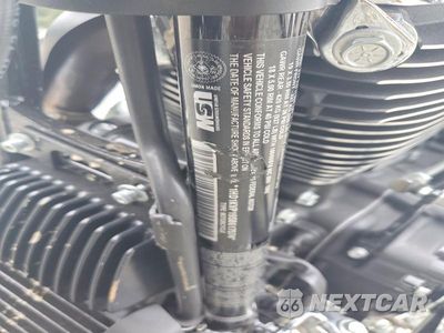 Zdjęcie 9 z 9 samochodu: 2025 HARLEY-DAVIDSON FLHRXS VIN:1HD1KVP19SB617574 - miniatura