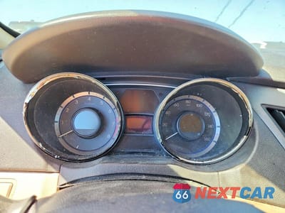 Zdjęcie 9 z 12 samochodu: 2013 HYUNDAI SONATA GLS VIN:5NPEB4AC1DH646429 - miniatura