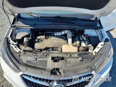 Zdjęcie 11 z 12 samochodu: 2018 BUICK ENCORE SPORT TOURING VIN:KL4CJ1SM8JB623138 - miniatura