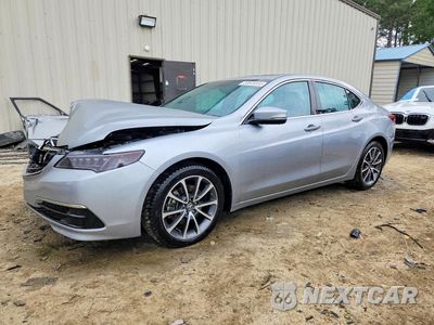 2017 ACURA TLX TECH 19UUB3F50HA001897 - główne zdjęcie licytacji z USA - miniatura