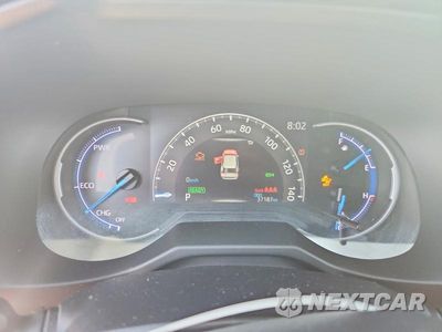 Zdjęcie 9 z 13 samochodu: 2023 TOYOTA RAV4 HYBRID XLE VIN:4T3RWRFVXPU109407 - miniatura