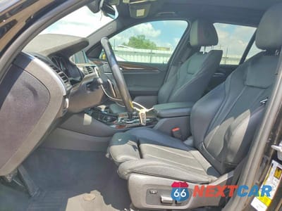 Zdjęcie 7 z 14 samochodu: 2019 BMW X3 SDRIVE30I VIN:5UXTR7C54KLR46525 - miniatura