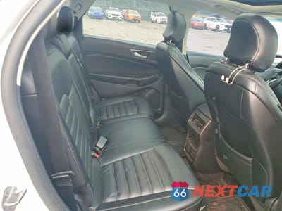 Zdjęcie 11 z 13 samochodu: 2015 FORD EDGE SEL VIN:2FMTK4J82FBB46177 - miniatura