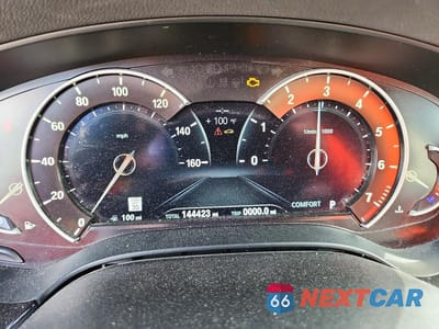 Zdjęcie 9 z 12 samochodu: 2018 BMW 540 XI VIN:WBAJE7C55JG891379 - miniatura