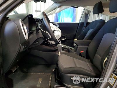 Zdjęcie 7 z 13 samochodu: 2025 KIA SOUL LX VIN:KNDJ23AU3S7936075 - miniatura