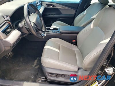 Zdjęcie 7 z 12 samochodu: 2025 TOYOTA CAMRY SE VIN:4T1DAACK9SU111770 - miniatura
