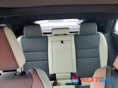 Zdjęcie 10 z 14 samochodu: 2024 BMW X2 XDRIVE28I VIN:WBX63GM05R5Y47720 - miniatura