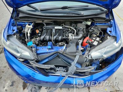 Zdjęcie 11 z 12 samochodu: 2015 HONDA FIT EX VIN:3HGGK5H87FM767271 - miniatura