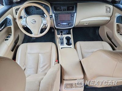 Zdjęcie 8 z 13 samochodu: 2016 NISSAN ALTIMA 3.5 SL VIN:1N4BL3AP4GC115034 - miniatura