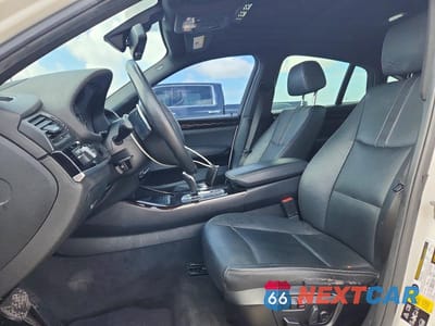 Zdjęcie 7 z 13 samochodu: 2018 BMW X4 XDRIVE28I VIN:5UXXW3C57J0Y66512 - miniatura