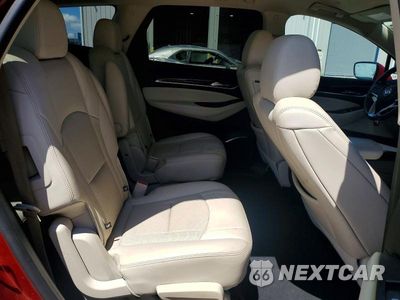 Zdjęcie 11 z 13 samochodu: 2023 BUICK ENCLAVE ESSENCE VIN:5GAEVAKW3PJ177095 - miniatura