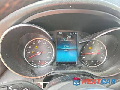 Zdjęcie 9 z 12 samochodu: 2020 MERCEDES-BENZ GLC 300 4MATIC VIN:WDC0G8EBXLF732037 - miniatura
