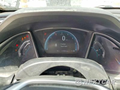 Zdjęcie 9 z 13 samochodu: 2017 HONDA CIVIC EX VIN:2HGFC1F31HH635634 - miniatura