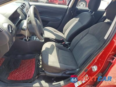 Zdjęcie 7 z 12 samochodu: 2015 MITSUBISHI MIRAGE DE VIN:ML32A3HJXFH037266 - miniatura