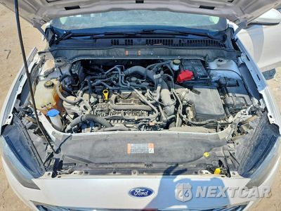 Zdjęcie 21 z 24 samochodu: 2020 FORD FUSION SE VIN:3FA6P0HDXLR169594 - miniatura