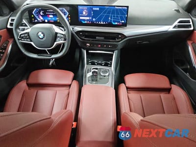 Zdjęcie 8 z 12 samochodu: 2026 BMW 330XI VIN:3MW89CW03T8G11469 - miniatura