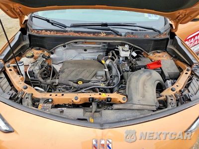 Zdjęcie 12 z 13 samochodu: 2024 BUICK ENCORE GX PREFERRED VIN:KL4AMBS28RB011875 - miniatura