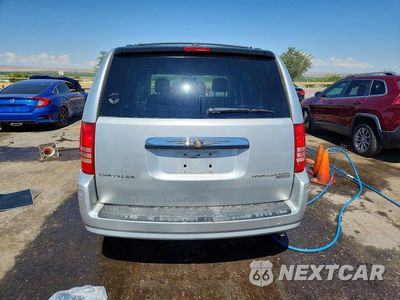 Zdjęcie 6 z 13 samochodu: 2010 CHRYSLER TOWN & COUNTRY TOURING VIN:2A4RR5D13AR299675 - miniatura