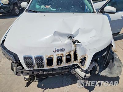Zdjęcie 12 z 14 samochodu: 2019 JEEP CHEROKEE LATITUDE PLUS VIN:1C4PJLLB9KD265781 - miniatura