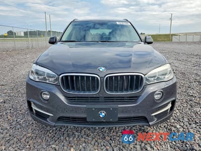 Piąte zdjęcie samochodu w środku: 2016 BMW X5 XDRIVE35I VIN:5UXKR0C56G0S87309 - miniatura