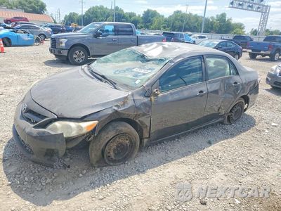 2011 TOYOTA COROLLA LE JTDBU4EE8B9142765 - główne zdjęcie licytacji z USA - miniatura