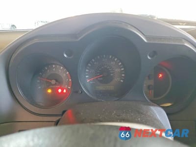 Zdjęcie 9 z 13 samochodu: 2003 NISSAN XTERRA XE-V6 VIN:5N1ED28Y33C695718 - miniatura