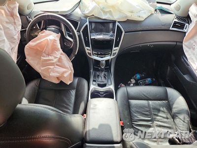 Zdjęcie 8 z 12 samochodu: 2016 CADILLAC SRX VIN:3GYFNAE30GS566032 - miniatura