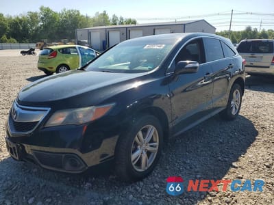 2013 ACURA RDX 5J8TB4H36DL006131 - główne zdjęcie licytacji z USA - miniatura
