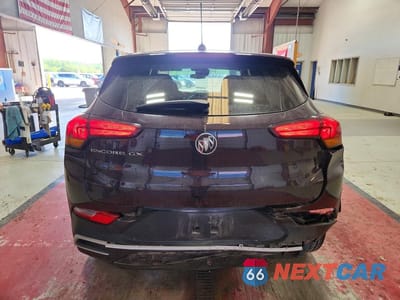 Zdjęcie 6 z 13 samochodu: 2020 BUICK ENCORE GX PREFERRED VIN:KL4MMBS26LB096302 - miniatura