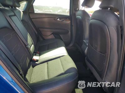 Zdjęcie 10 z 12 samochodu: 2022 KIA FORTE GT LINE VIN:3KPF54AD4NE432030 - miniatura