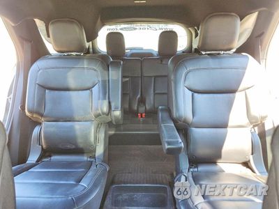 Zdjęcie 10 z 13 samochodu: 2020 FORD EXPLORER XLT VIN:1FMSK8DH6LGB21785 - miniatura