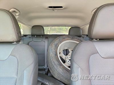 Zdjęcie 10 z 14 samochodu: 2024 CHEVROLET TRAX 1LT VIN:KL77LHE24RC227859 - miniatura
