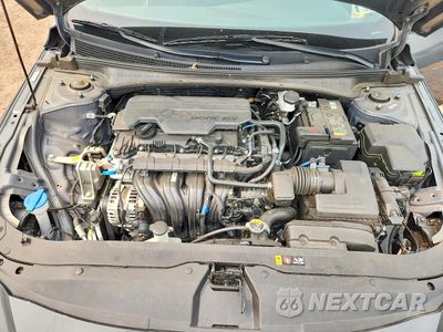 Zdjęcie 11 z 12 samochodu: 2025 HYUNDAI ELANTRA SEL SPORT VIN:KMHLM4DG9SU890778 - miniatura
