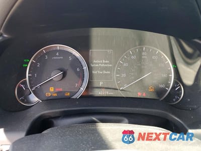 Zdjęcie 9 z 13 samochodu: 2019 LEXUS RX 350 BASE VIN:2T2ZZMCA0KC138750 - miniatura