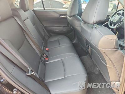 Zdjęcie 10 z 12 samochodu: 2026 TOYOTA COROLLA CROSS XLE VIN:7MUDAABG7TV152797 - miniatura