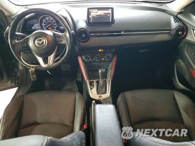 Zdjęcie 8 z 12 samochodu: 2016 MAZDA CX-3 TOURING VIN:JM1DKBC71G0107181 - miniatura