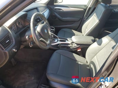Zdjęcie 7 z 12 samochodu: 2015 BMW X1 SDRIVE28I VIN:WBAVM1C50FV317017 - miniatura