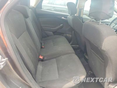 Zdjęcie 10 z 12 samochodu: 2017 FORD FOCUS SE VIN:1FADP3K28HL314508 - miniatura