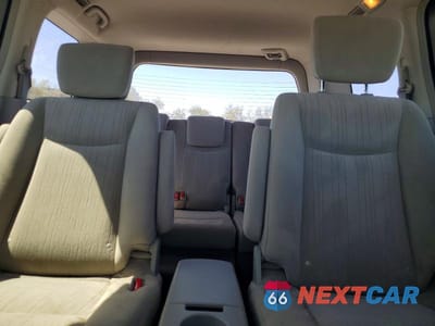Zdjęcie 10 z 13 samochodu: 2016 NISSAN QUEST S/SV/SL/LE/PLAT VIN:JN8AE2KP2G9150598 - miniatura