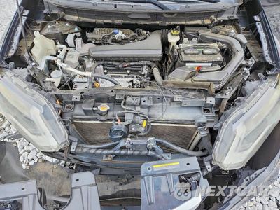 Zdjęcie 11 z 13 samochodu: 2017 NISSAN ROGUE SL VIN:JN8AT2MT5HW399349 - miniatura