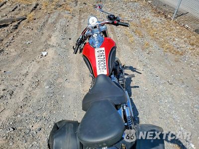 Zdjęcie 6 z 8 samochodu: 2005 TRIUMPH MOTORCYCLE SPEED MASTER VIN:SMT915RN75J227169 - miniatura