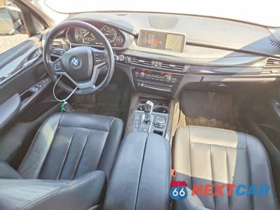 Zdjęcie 8 z 13 samochodu: 2015 BMW X5 XDRIVE35D VIN:5UXKS4C5XF0J99745 - miniatura