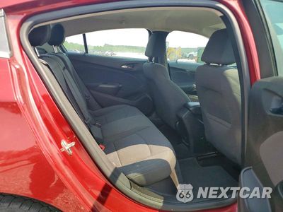 Zdjęcie 10 z 12 samochodu: 2017 CHEVROLET CRUZE LT VIN:1G1BE5SM6H7255609 - miniatura