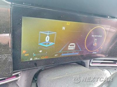 Zdjęcie 9 z 12 samochodu: 2023 HYUNDAI ELANTRA LIMITED VIN:KMHLN4AJ6PU040711 - miniatura