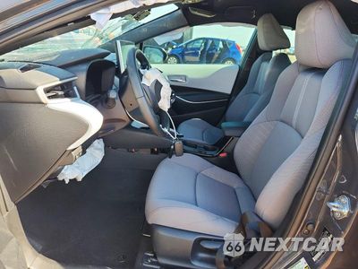 Zdjęcie 7 z 12 samochodu: 2025 TOYOTA COROLLA FX VIN:5YFB4MCE7SP233247 - miniatura