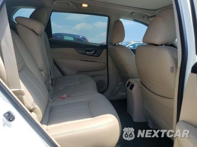 Zdjęcie 10 z 13 samochodu: 2020 NISSAN ROGUE SV VIN:5N1AT2MTXLC744022 - miniatura