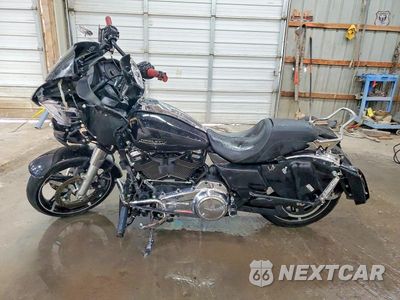 Trzecie zdjęcie samochodu z tyłu: 2024 HARLEY-DAVIDSON FLTRX VIN:1HD1KH717RB631310 - miniatura